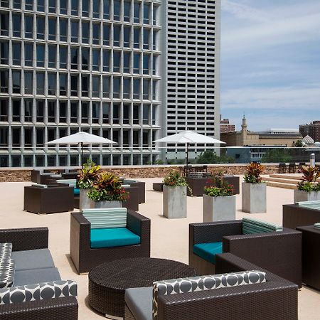 Crowne Plaza Atlanta - Midtown By Ihg Hotel Luaran gambar