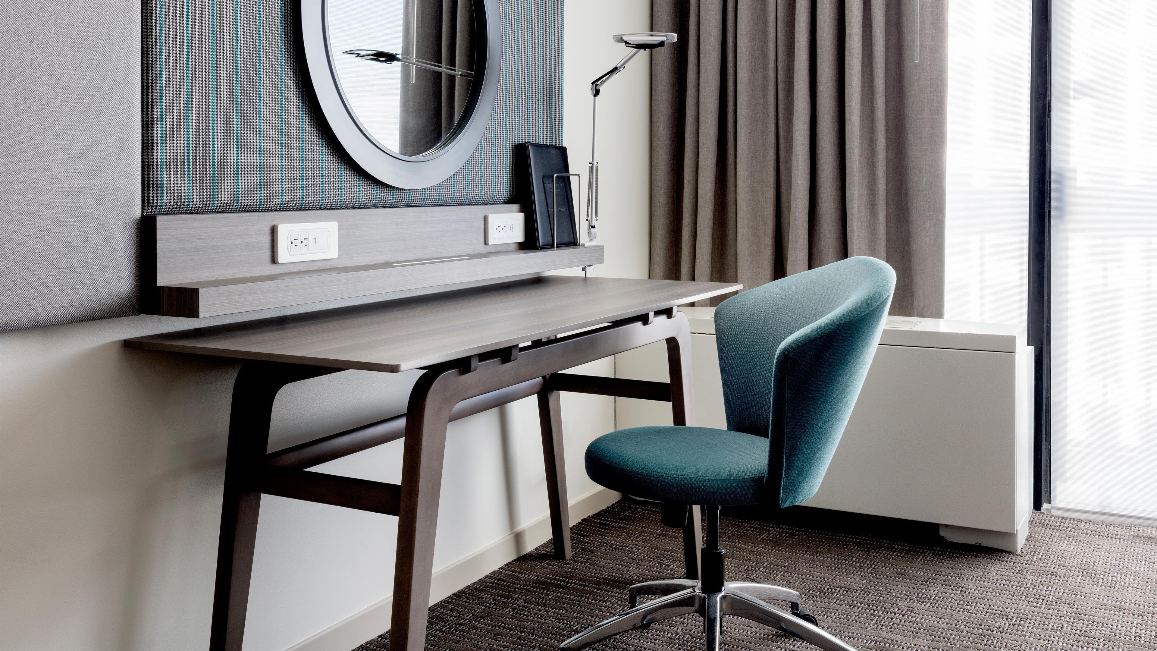 Crowne Plaza Atlanta - Midtown By Ihg Hotel Luaran gambar