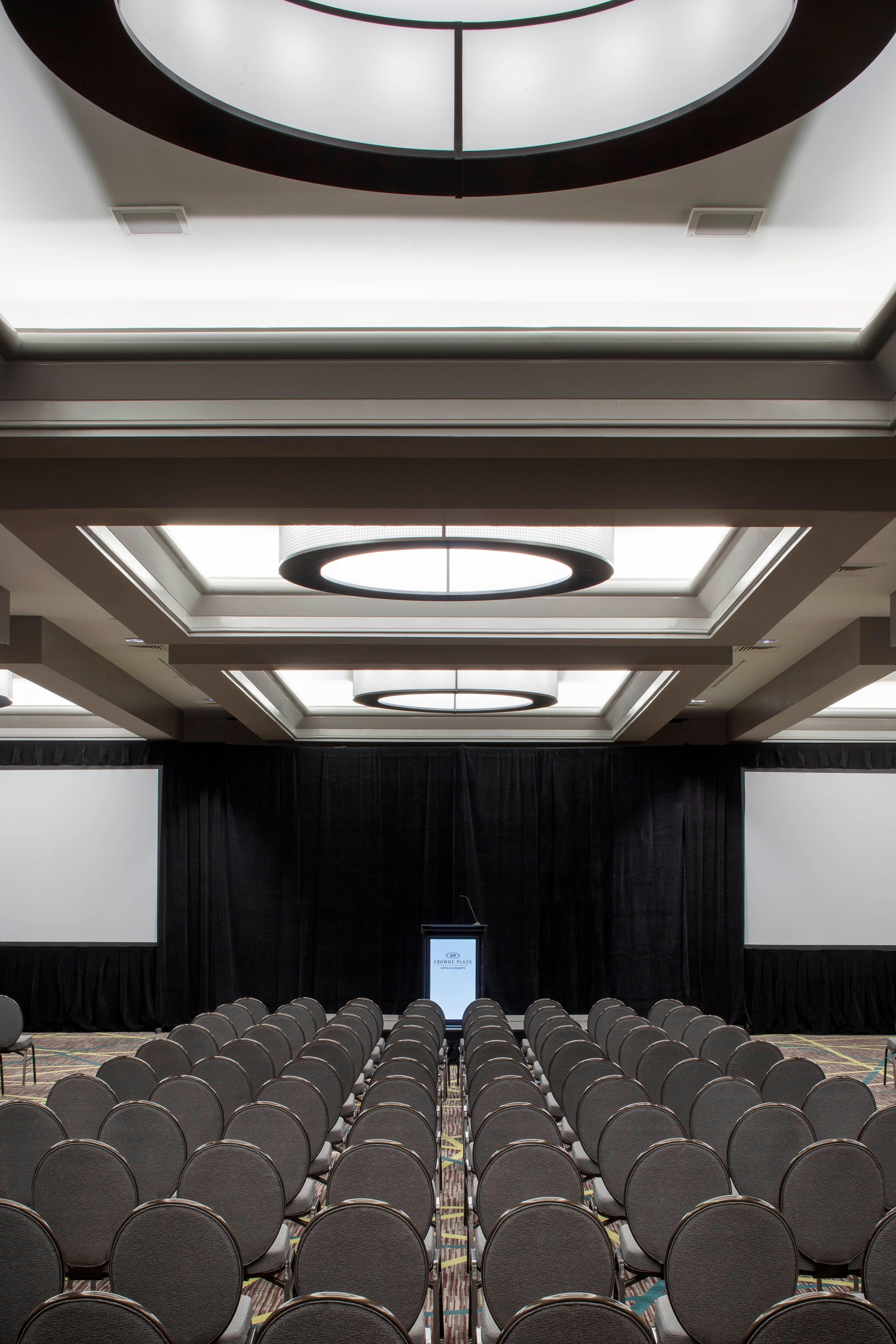 Crowne Plaza Atlanta - Midtown By Ihg Hotel Luaran gambar