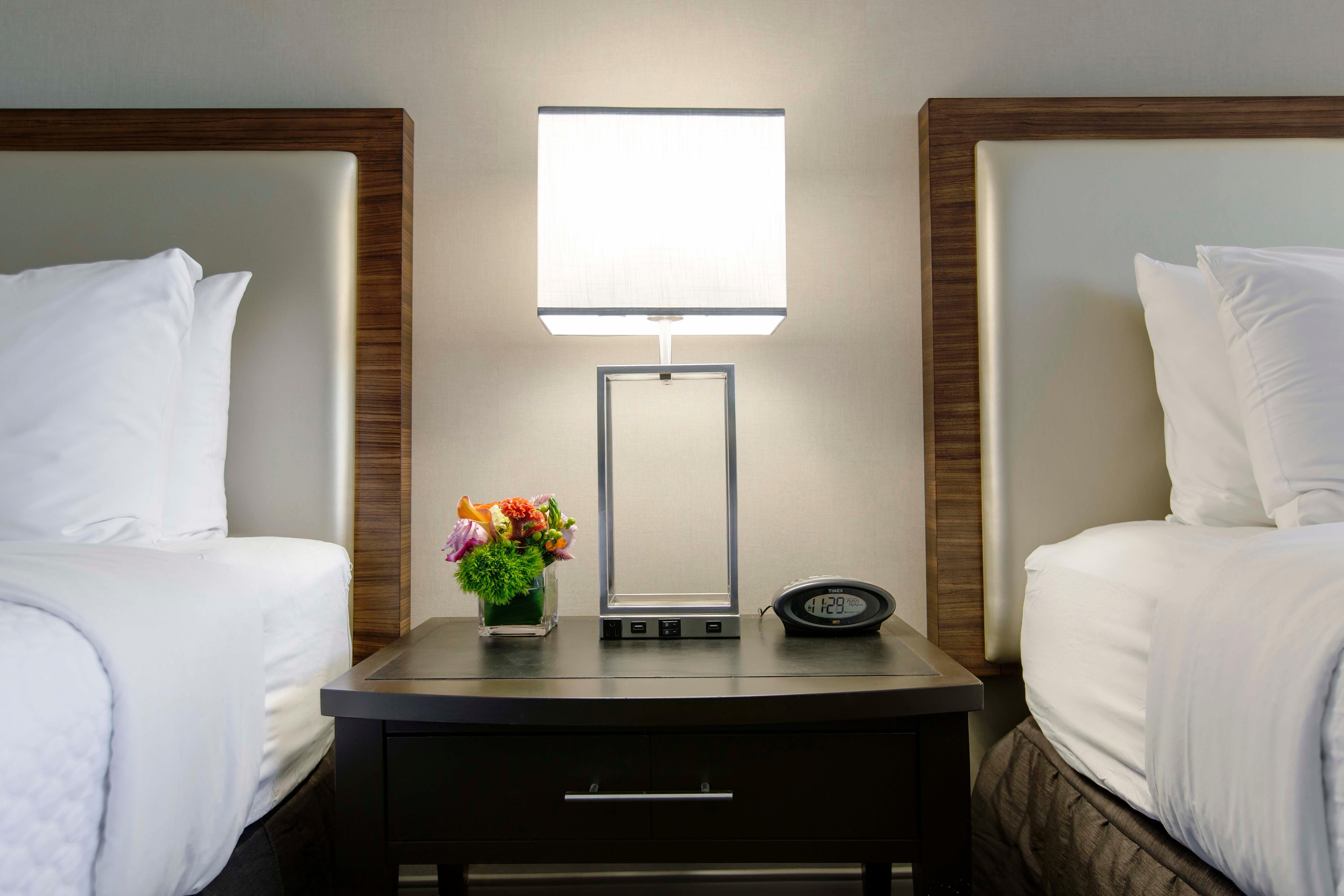 Crowne Plaza Atlanta - Midtown By Ihg Hotel Luaran gambar