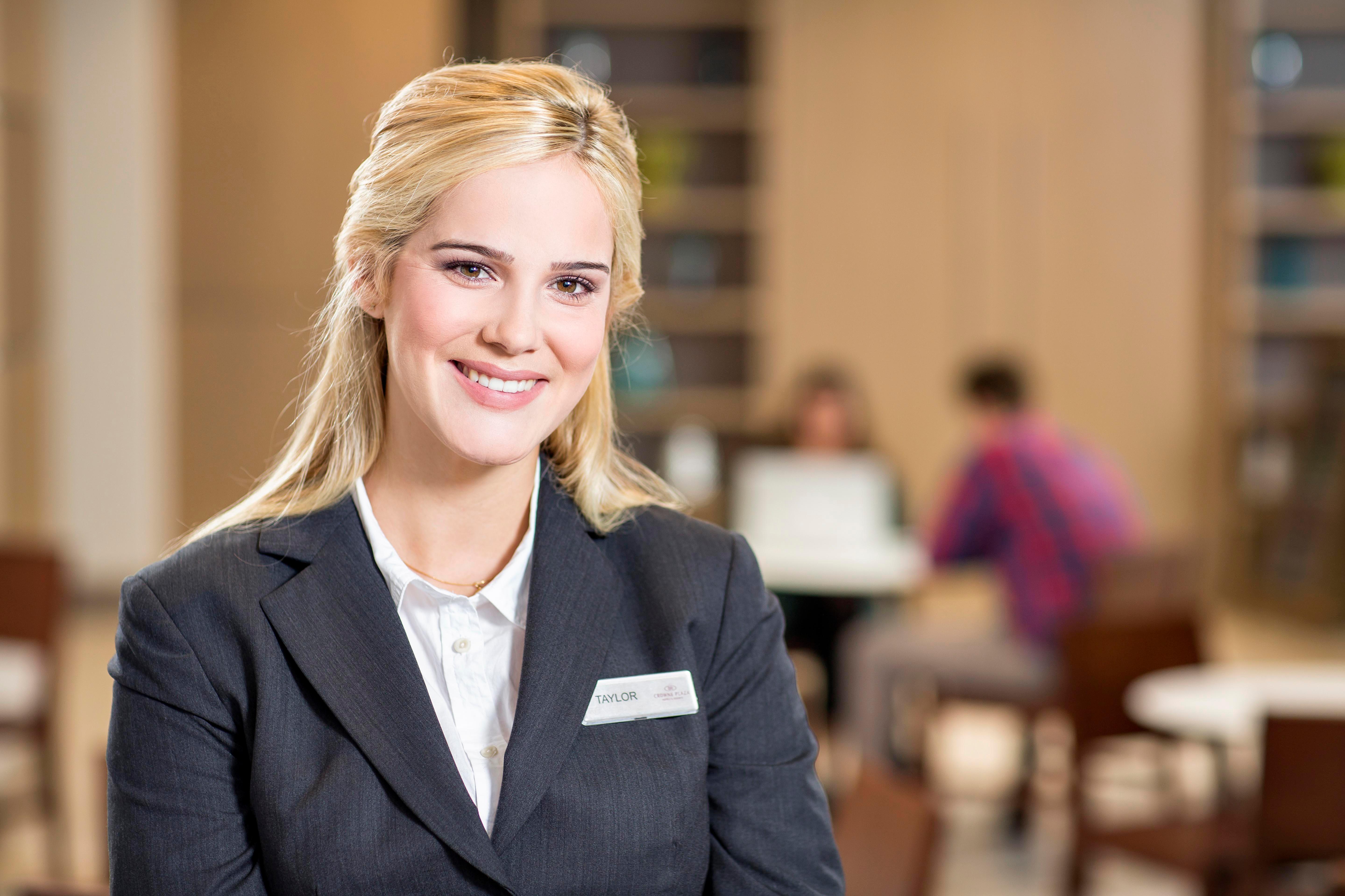 Crowne Plaza Atlanta - Midtown By Ihg Hotel Luaran gambar
