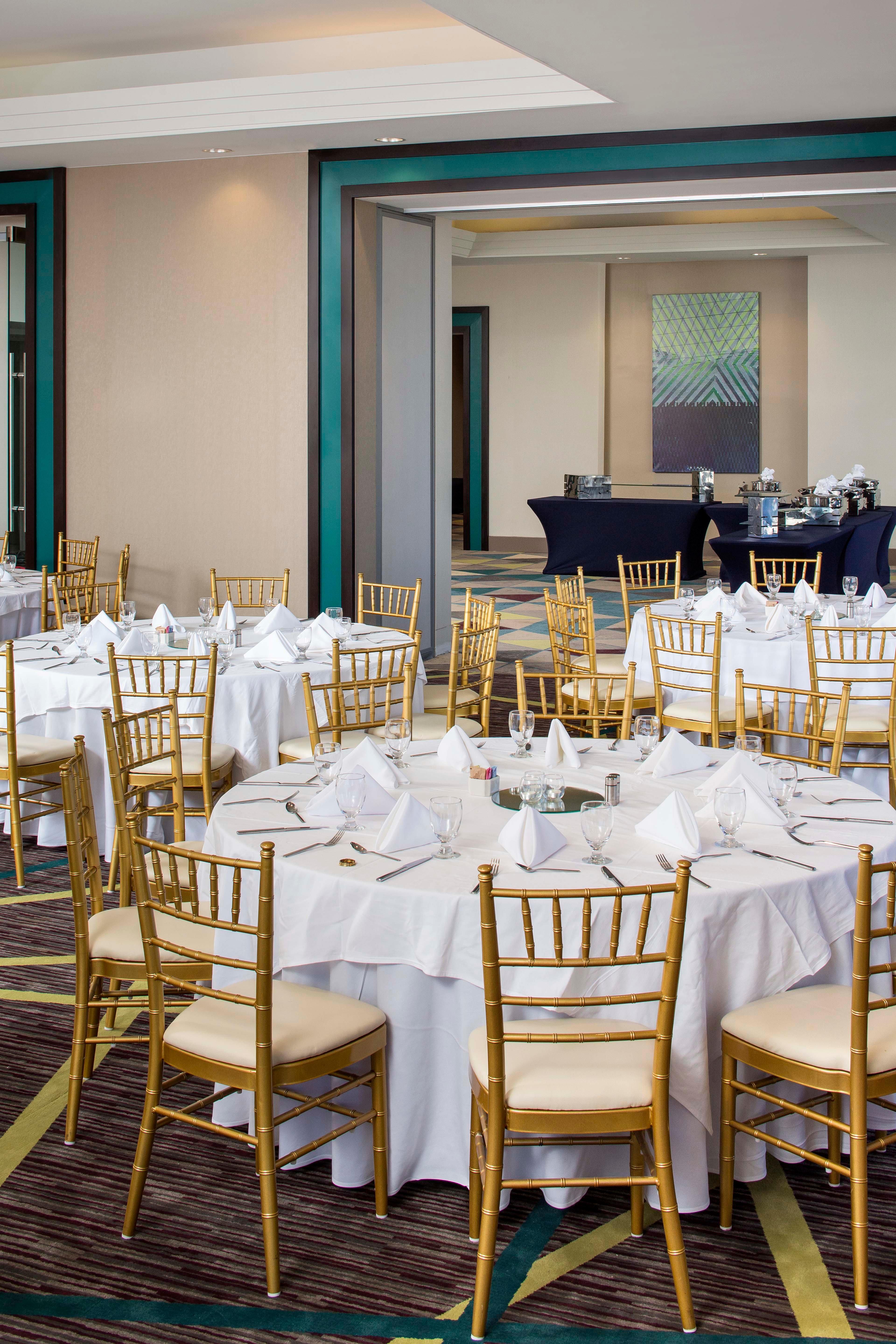 Crowne Plaza Atlanta - Midtown By Ihg Hotel Luaran gambar