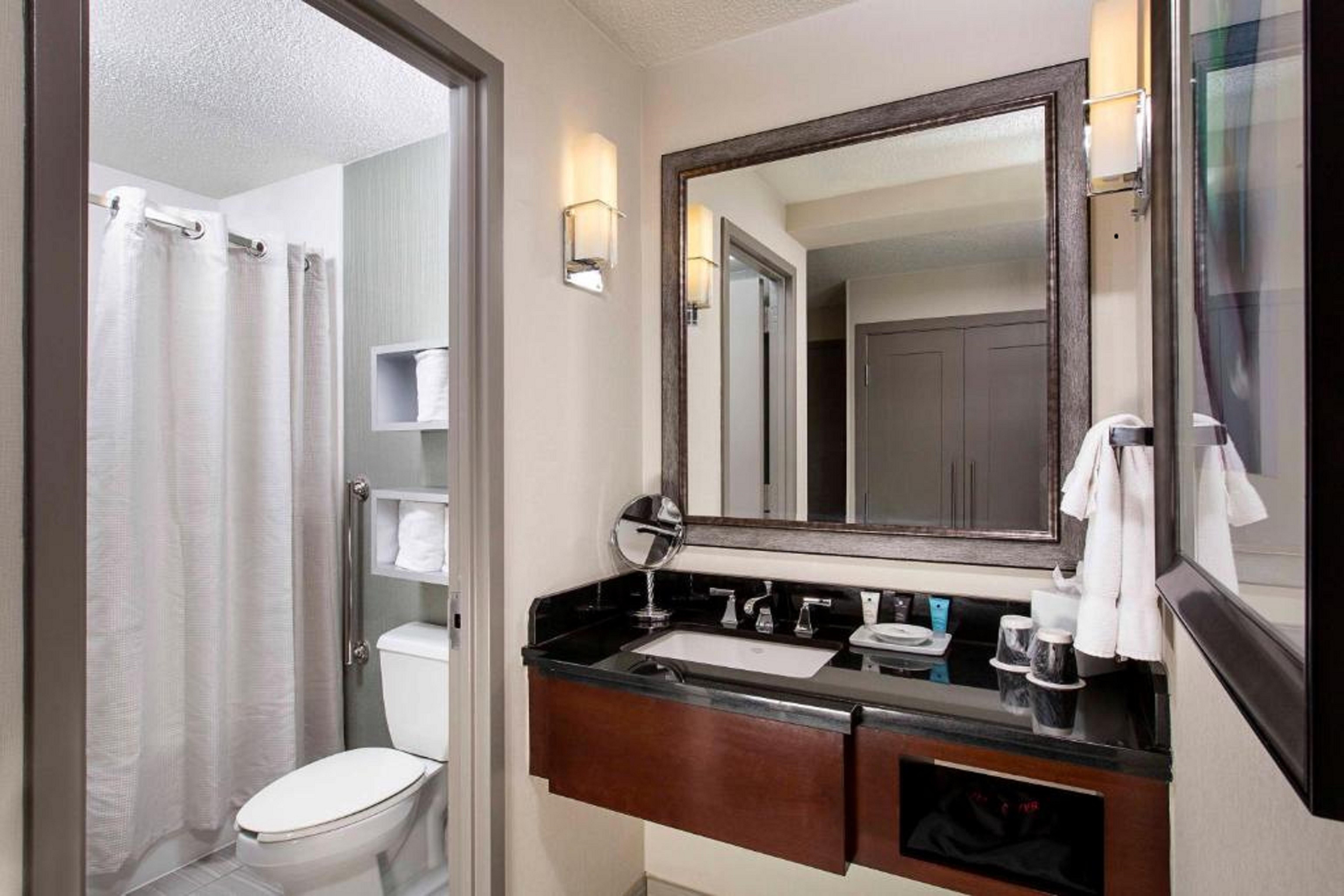 Crowne Plaza Atlanta - Midtown By Ihg Hotel Luaran gambar