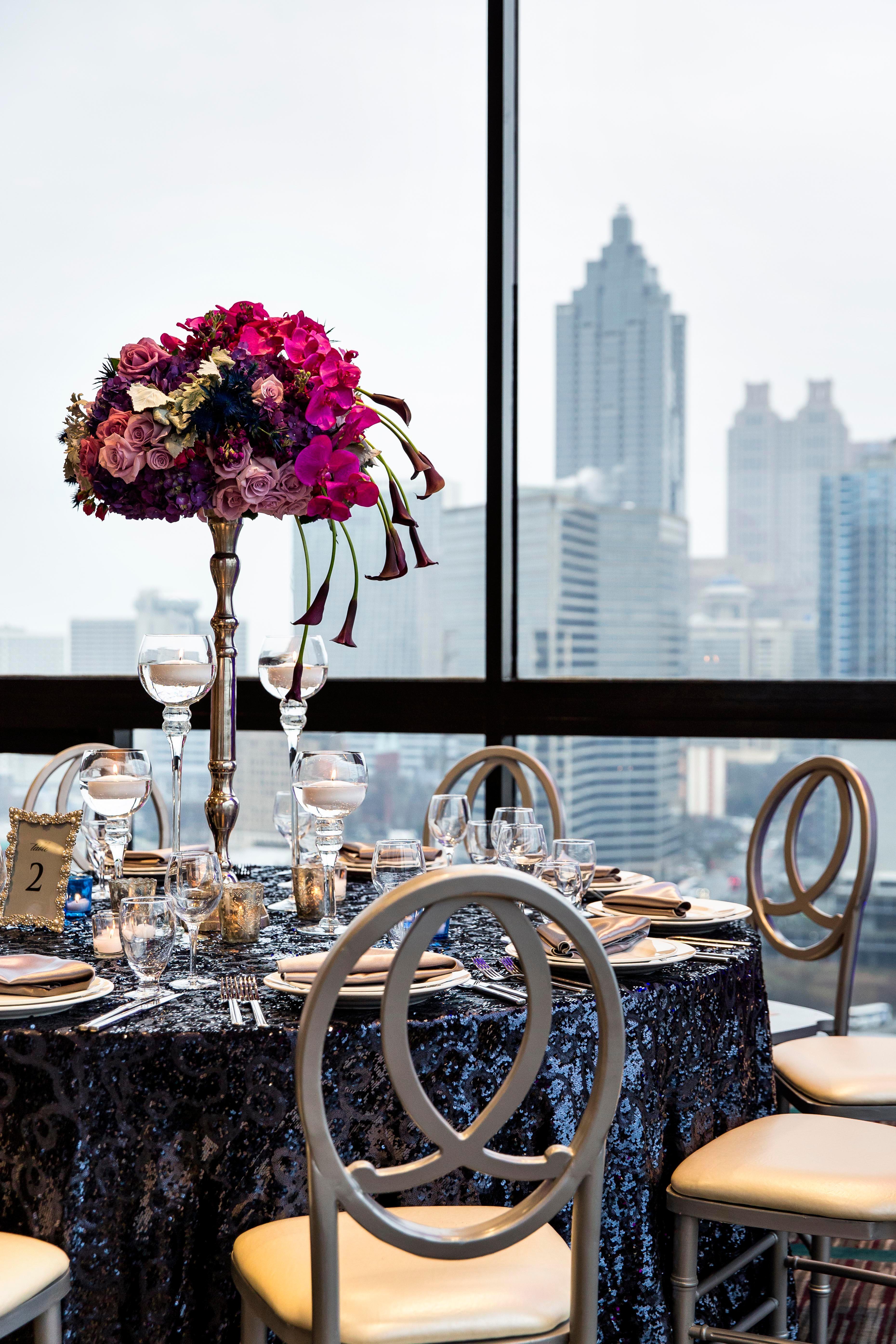 Crowne Plaza Atlanta - Midtown By Ihg Hotel Luaran gambar
