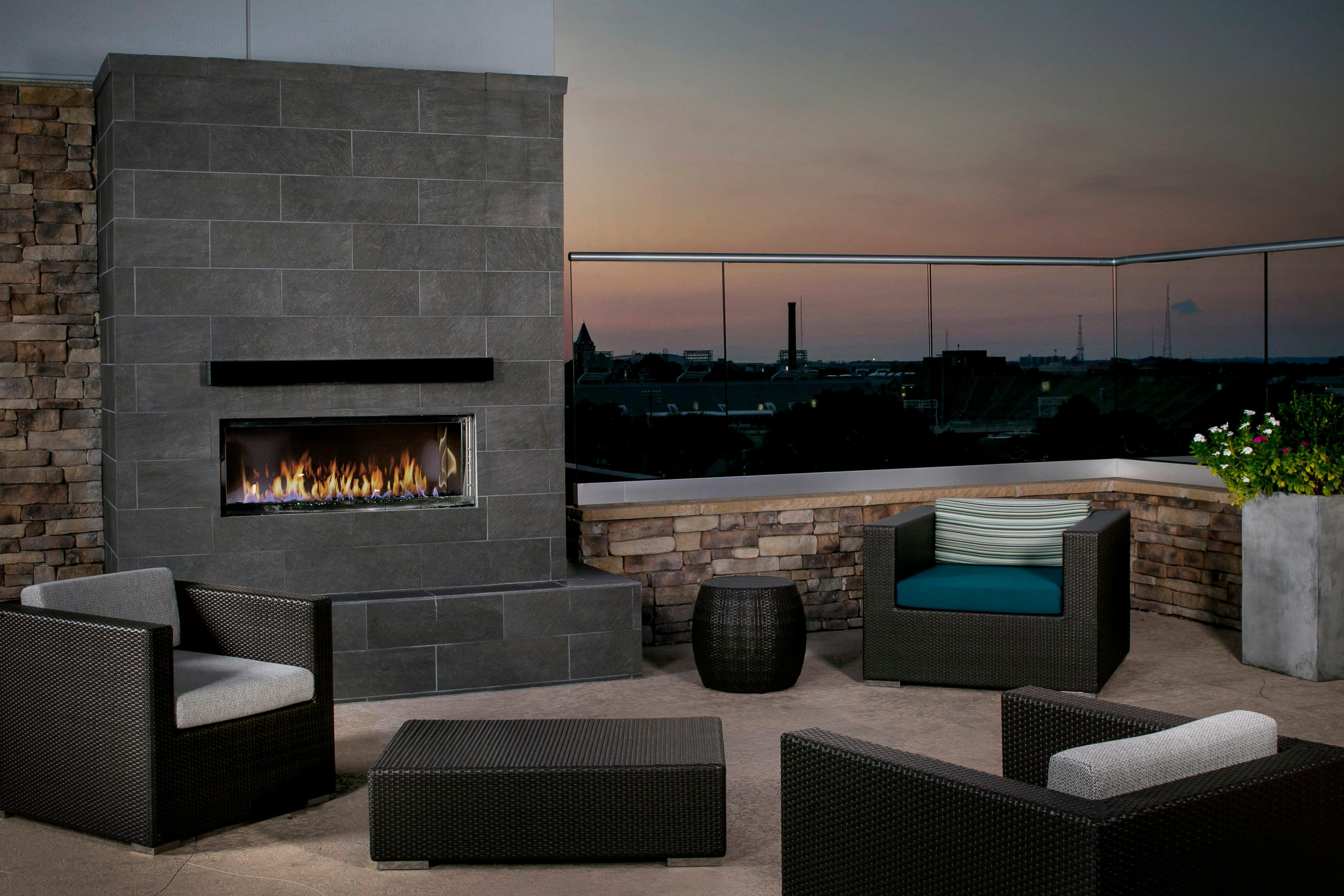 Crowne Plaza Atlanta - Midtown By Ihg Hotel Luaran gambar