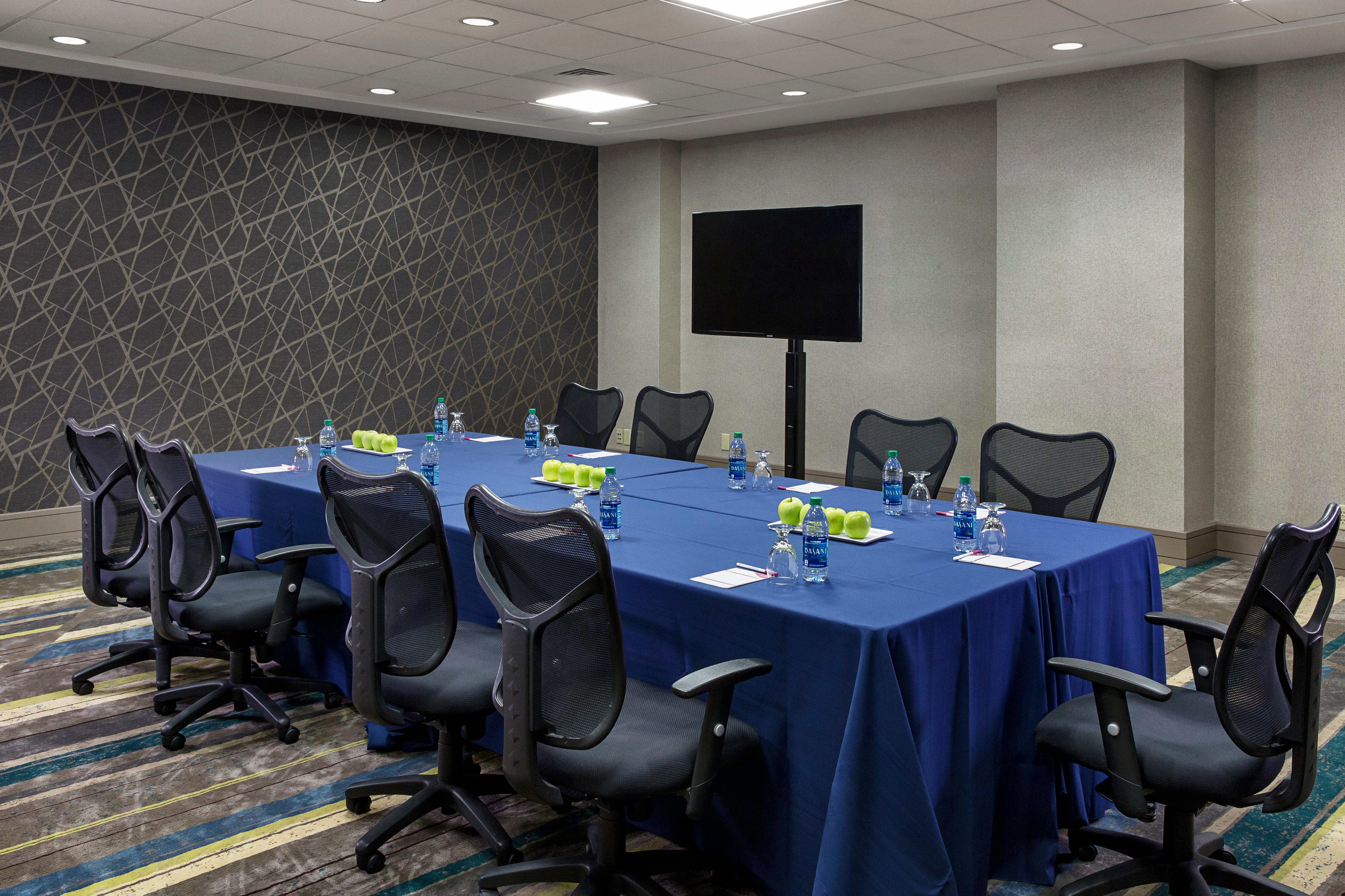Crowne Plaza Atlanta - Midtown By Ihg Hotel Luaran gambar