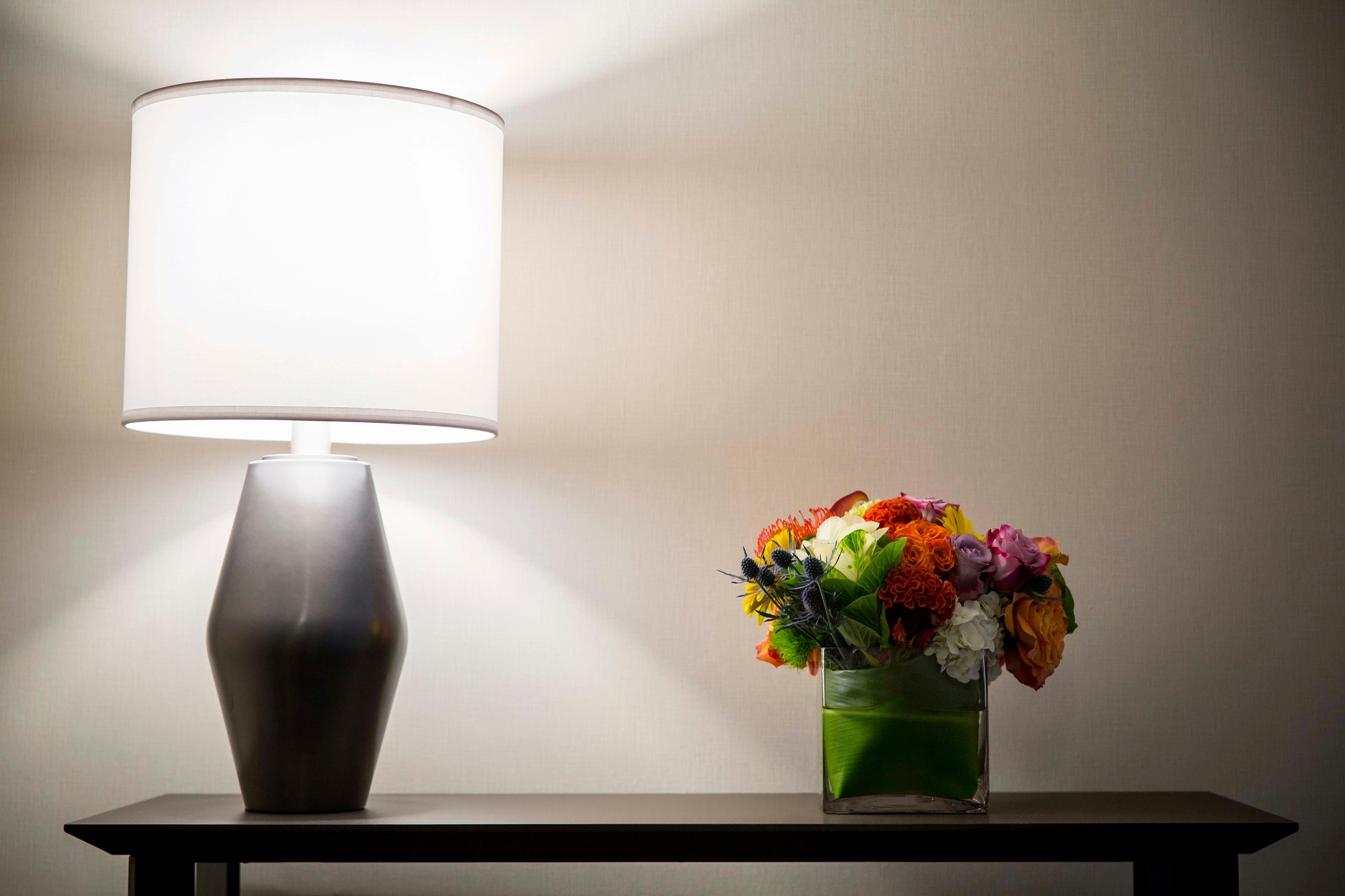 Crowne Plaza Atlanta - Midtown By Ihg Hotel Luaran gambar